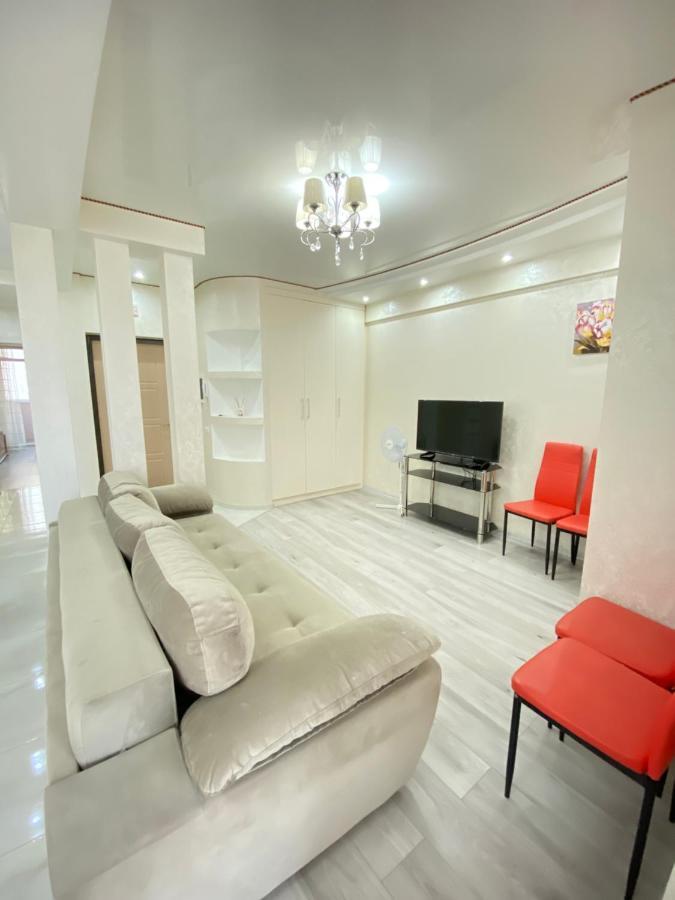Two Bedroom Large Apartment In キシナウ エクステリア 写真
